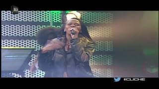 Demor ft Sun El, Les Ego & Nontu X   Cliche'