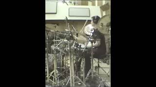 Download lagu The Rev Playing Bat Country #shorts mp3