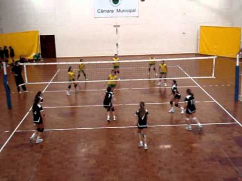 1º SET - Jogo Vilacondense X Juv. Pacense_0001.wmv