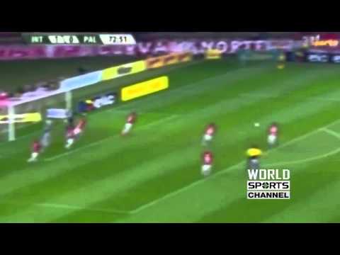 Internacional 1x1 Palmeiras Os Gols 23-09-2015 Copa do Brasil 2015 HD