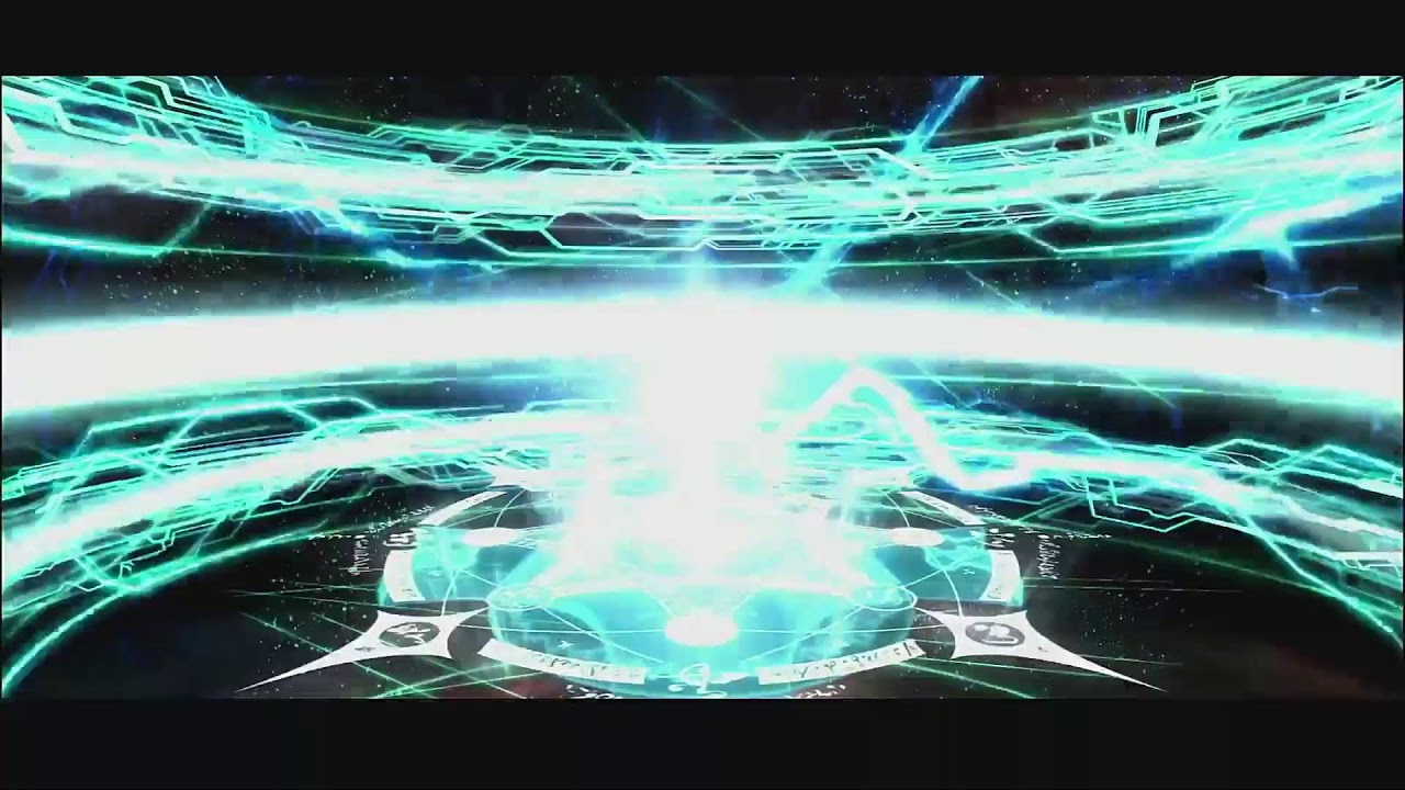 【FGO】もうクリスマスなんだけど