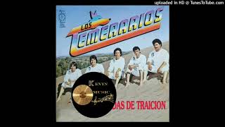 Los Temerarios Vive Feliz