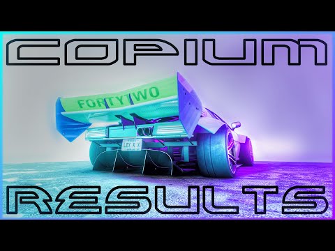 Copium Results - M1 Blue Collar