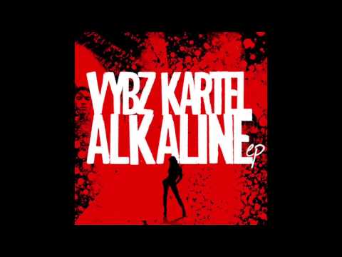 Alkaline Vs Vybz Kartel Nov 2014 – Mixed By DJ WASS