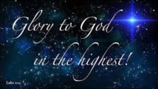 O COME, ALL YE FAITHFUL - Kim Walker Smith