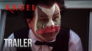 Kruel Movie - Official Trailer [HD]