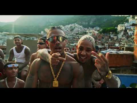 Ryan Realcria ft. Gbzin & Maquiny - Mais um Favelado 3 (prod: noyanobeat)