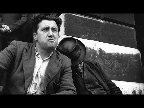 Brendan Behan in Paris | Documentary on One | RTÉ Radio 1