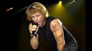 Bon Jovi Gave me Aids