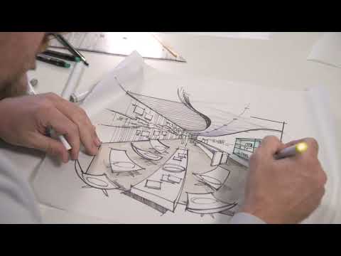 Creative Design - Wo Ideen Gestalt annehmen