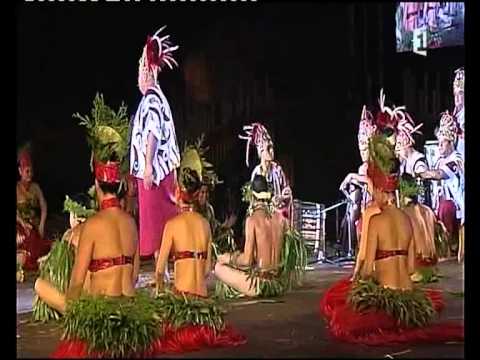 Ahutoru Nui Heiva 2011 - 15