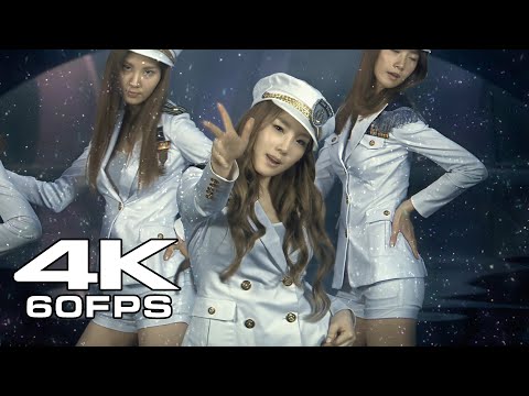 [4K/60FPS] Girls' Generation - Genie (Ver. 2)