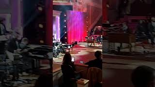 Andra Day Performing  Lionel Richie #Song as he receives #GershwinPrize