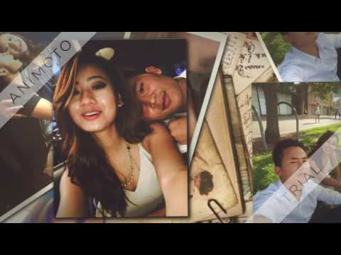 Happy Birthday To My Beautiful Girlfriend