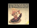 Primus: Rhinoplasty - Scissor Man