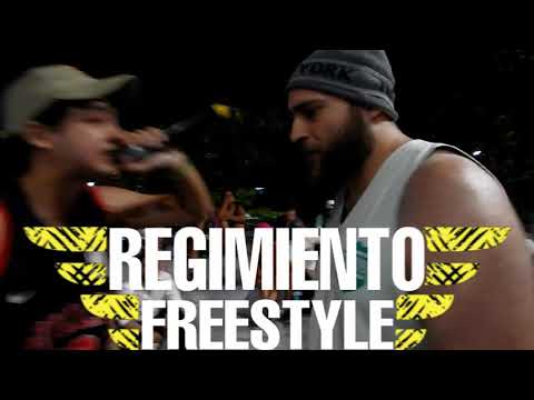 Regimiento Free - Ultima fecha 2021 - 4tos- Poker vs Ñoli