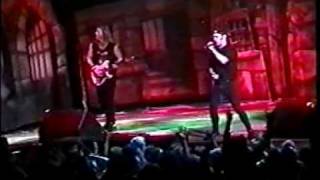 Iron Maiden Copps Coliseum 1998 (Part 7)