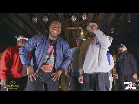 OG Grizzley vs Uncle Trent