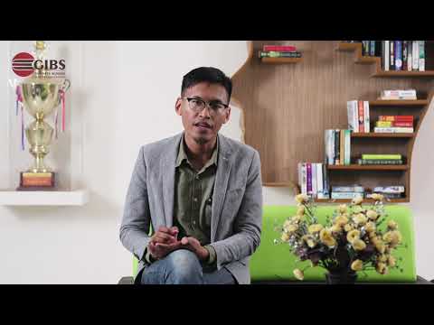 GIBS Bangalore General video thumbnail 27