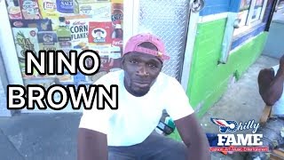 Nino Brown Speaks on Doin 10 Years in the FEDS, Giving Back His Life Sentence + More