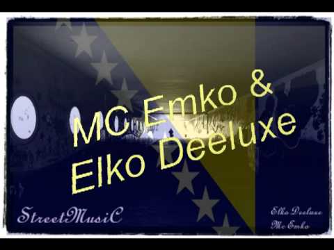 StreetMuusiC / MC Emko & Elko Deeluxe