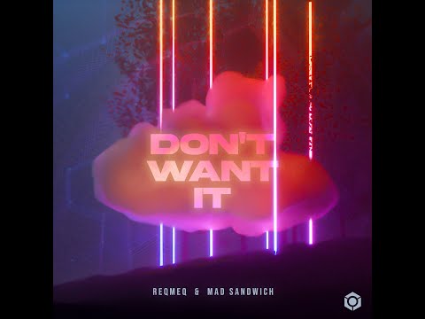 ReQmeQ &  Mad Sandwich - Don't Want It - Official