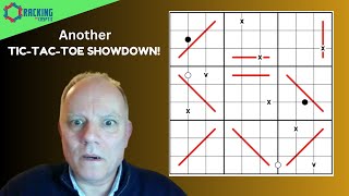 Another Tic Tac Toe Showdown!