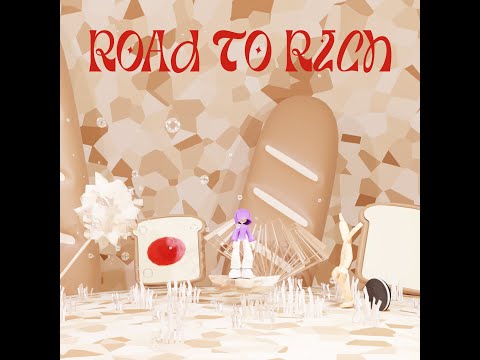 Chlebson - ROAD TO RICH (prod. by taraskobeats)