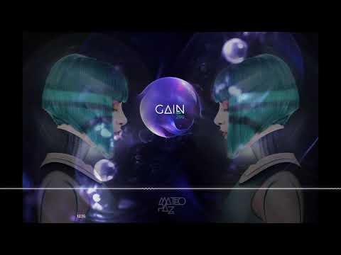 Mateo Paz - Gain 200