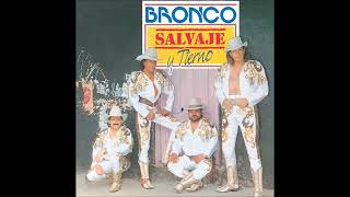 Amor y deseo ❤️ Bronco