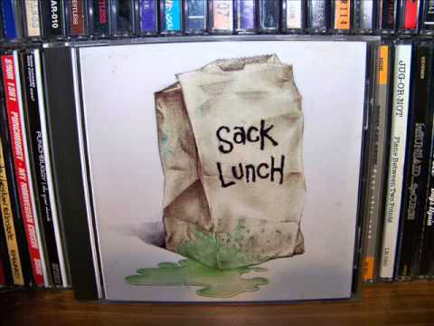 Sack Lunch - Self-Titled (1995) Full Album