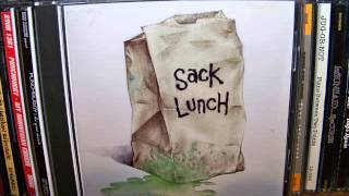 Sack Lunch - Self-Titled (1995) Full Album