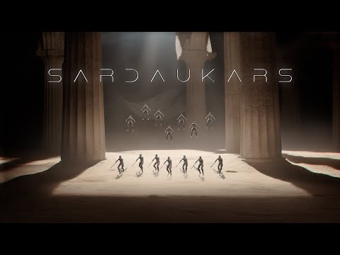 Sardaukar Chants - Deep DUNE Ambient Music to Meditate Like an Elite Soldier