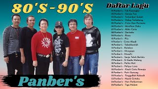 Download lagu PANBERS FULL ALBUM TERBAIK Tembang Kenangan Lagu L... mp3