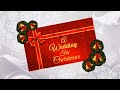 🎄 A Wedding for Christmas (4K HD) 🎁 Full Holiday Movies 🎄
