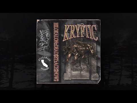 ACE $NOW$ x DEAD$ET x HILOKALON - KRYPTIC (PROD. 2MASKONME) (MEMPHIS 66.6 EXCLUSIVE)