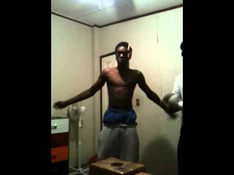 Më Nd Kp On Da Beat ! (Rapping)