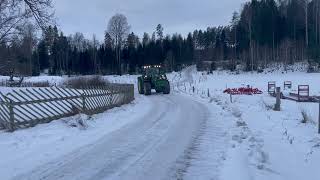 John Deere 6125R Radtraktor | Bild 4 - Agroline