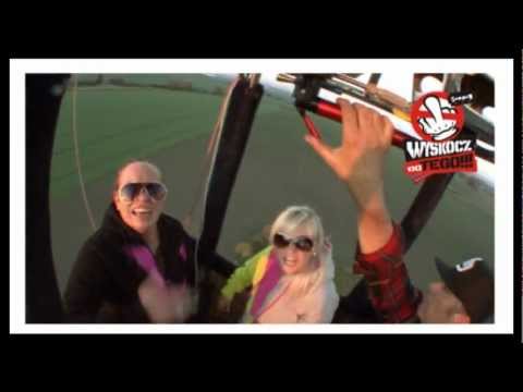 Wyskocz do tego!!! odc.1 Rena - Dlaczego robię Hip Hop (prod. Matheo)