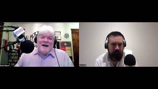 Dallas Wayne Interview on The Paul Leslie Hour