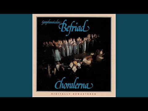 Jesu återkomst (feat. Lars Mörlid)