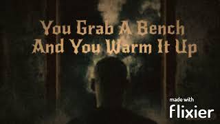 Samiyam X Earl Sweatshirt - Mirror (Lyric Video)