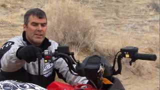 preview picture of video 'Polaris Scrambler - AYL Product Review'