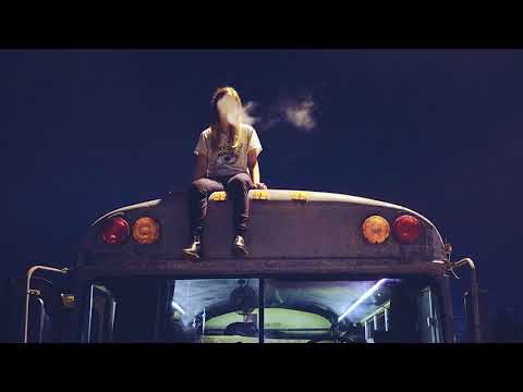 Sibewest x Spaceouters - Transparent