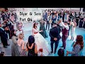 Diyar & Sara - Koma Iskan - Part 04 -  Ross Deko - Wedding 2021 #EvinVideo