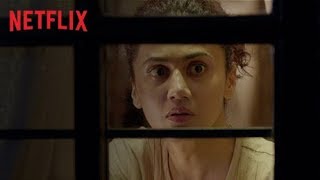Game Over (Hindi)  Official Trailer  Netflix