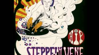 Steppeulvene - Lykkens Pamfil (Official Audio)