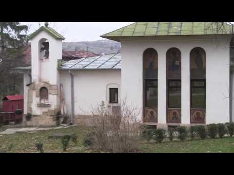 Mănăstirea Bucium din Iași