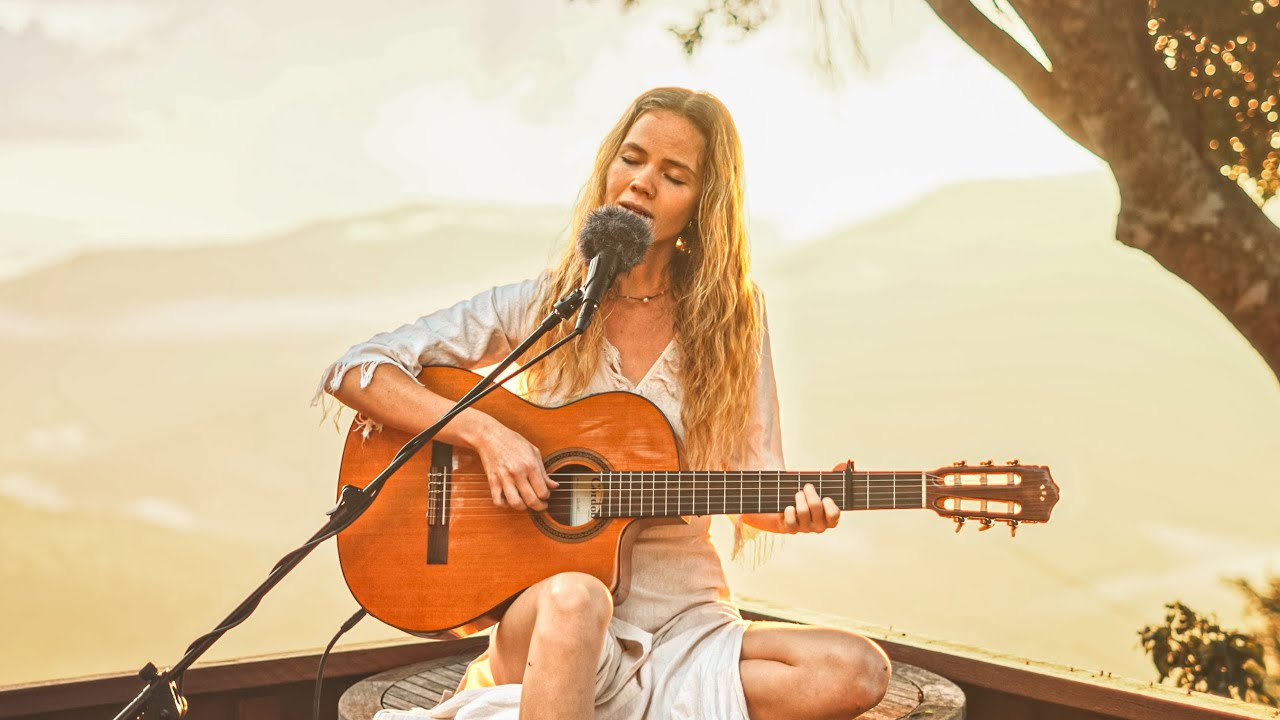 Soul Awakening - 1 Hour Healing Angelic Music - Balance Your Energy