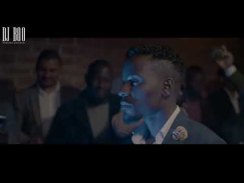 DJ Boo X Maury X Bounce [Xtendz - Afro Mashup]